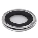 Air-Tite Holder w/Black Gasket - 26 mm Air-Tite Holder w/Black Gasket - 26 mm